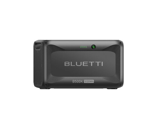 Зарядна станція BLUETTI AC300 3000W + B500K 5120Wh (AC300+B500K), зображення 3