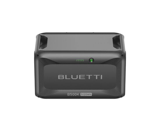 Зарядна станція BLUETTI AC300 3000W + B500K 5120Wh (AC300+B500K), зображення 7