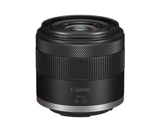 Объектив Canon RF 14-30mm f/4-6.3 IS STM PZ (6916C005), изображение 2