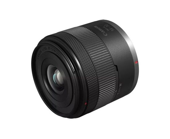 Объектив Canon RF 14-30mm f/4-6.3 IS STM PZ (6916C005)