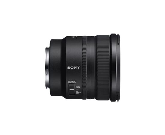 Объектив Sony 16mm f/1.8 G для NEX FF (SEL16F18G.SYX), изображение 5