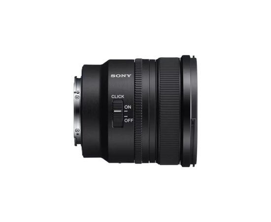 Объектив Sony 16mm f/1.8 G для NEX FF (SEL16F18G.SYX), изображение 6