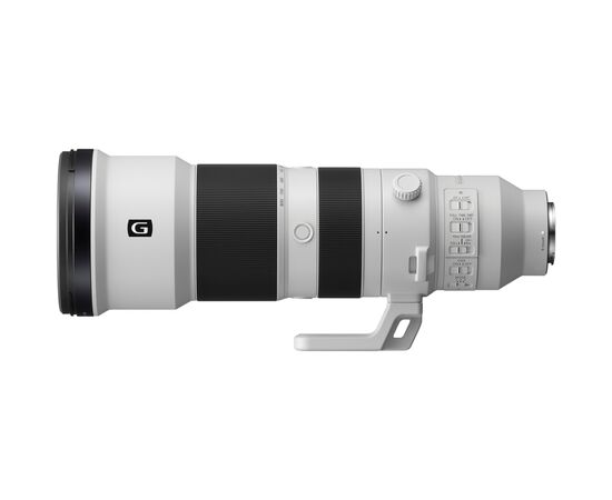 Объектив Sony 400-800mm, f/6.3-8.0 G for NEX FF (SEL400800G.SYX), изображение 3
