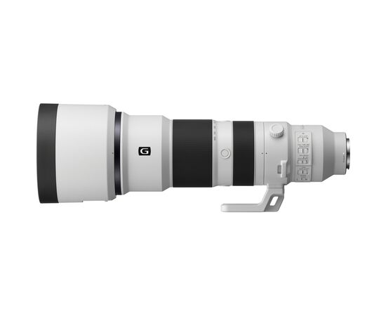 Объектив Sony 400-800mm, f/6.3-8.0 G for NEX FF (SEL400800G.SYX), изображение 5