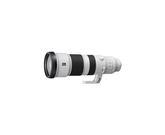 Объектив Sony 400-800mm, f/6.3-8.0 G for NEX FF (SEL400800G.SYX)