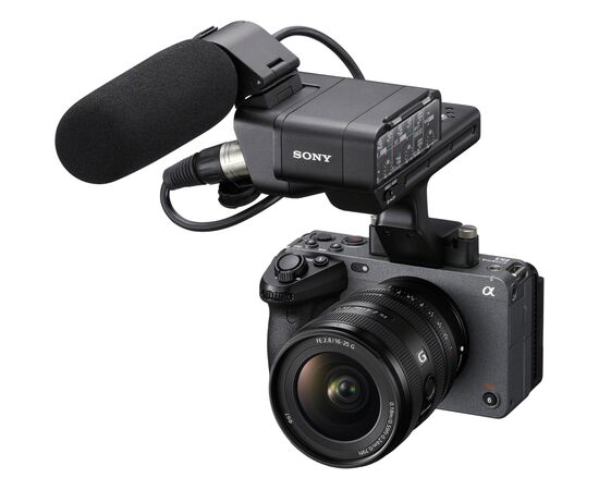 Объектив Sony FE 16-25mm F/2.8 G (SEL1625G.SYX), изображение 11