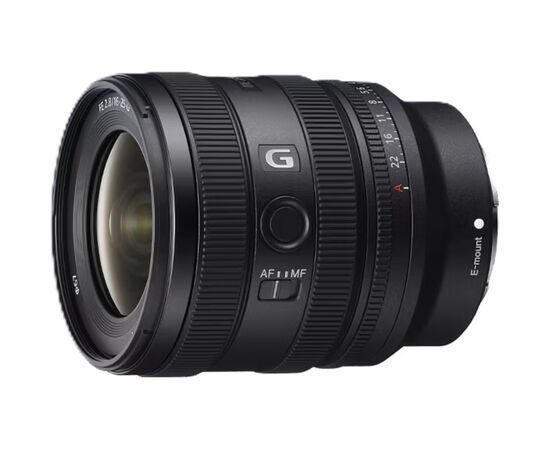 Объектив Sony FE 16-25mm F/2.8 G (SEL1625G.SYX)