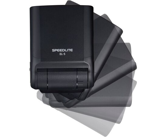 Вспышка Canon SPEEDLITE EL-5 (5654C004), изображение 11