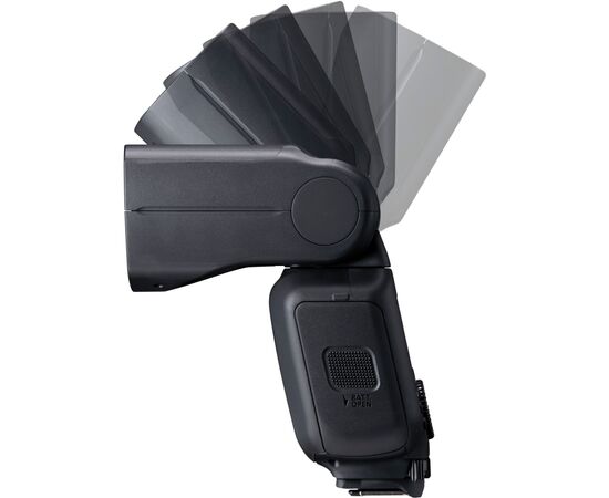 Вспышка Canon SPEEDLITE EL-5 (5654C004), изображение 12