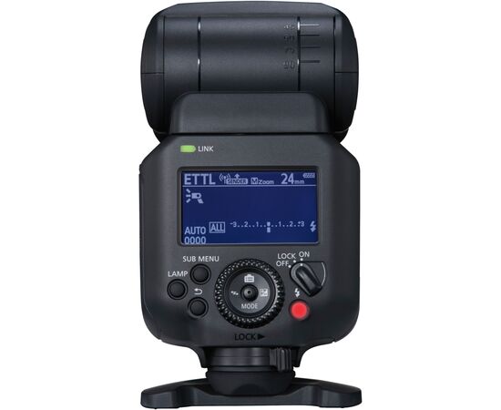 Вспышка Canon SPEEDLITE EL-5 (5654C004), изображение 7