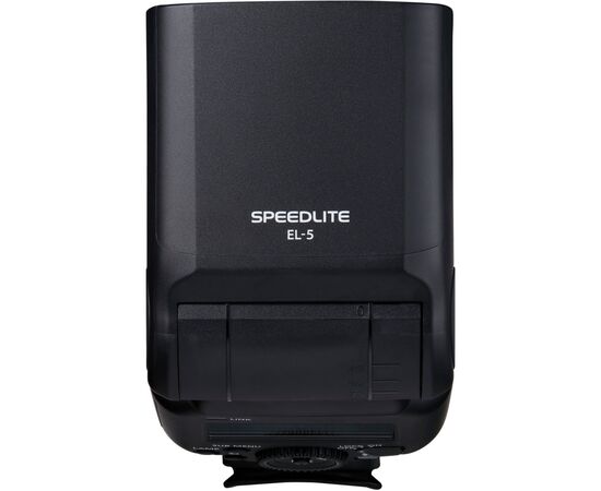 Вспышка Canon SPEEDLITE EL-5 (5654C004), изображение 9