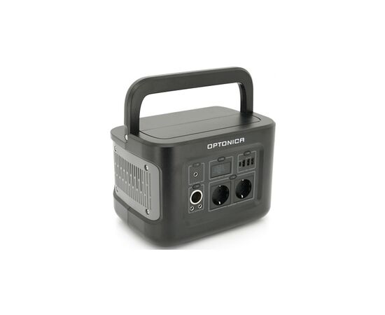 Зарядна станція Optonica 400W, 320Wh (PS-9419), зображення 2