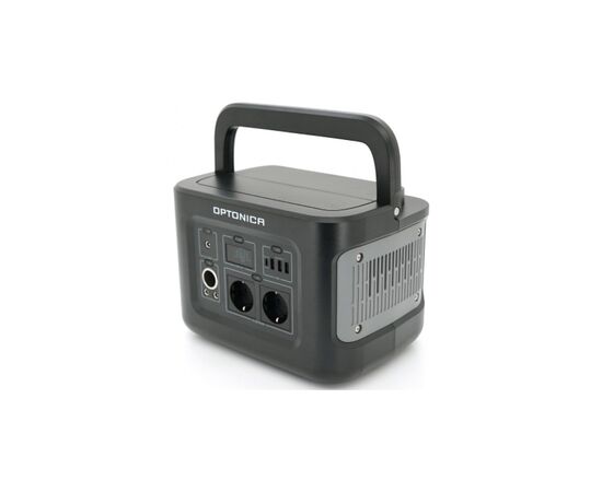 Зарядна станція Optonica 400W, 320Wh (PS-9419), зображення 3