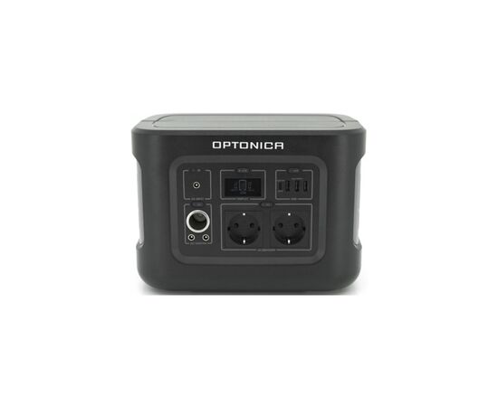 Зарядна станція Optonica 400W, 320Wh (PS-9419)