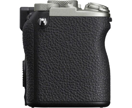 Цифровой фотоаппарат Sony Alpha 7CM2 body Silver (ILCE7CM2S.CEC), изображение 3