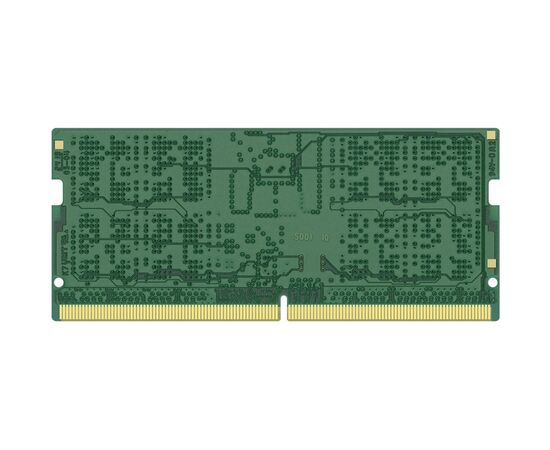 Модуль памяти для ноутбука CSoDIMM DDR5 16GB 6400 MHz Kingston (KVR64V52BS8-16), изображение 3