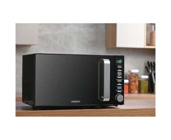 Микроволновая печь Ardesto GO-E845GB, изображение 6