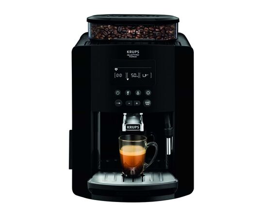 Кофемашина Krups EA817010, изображение 10