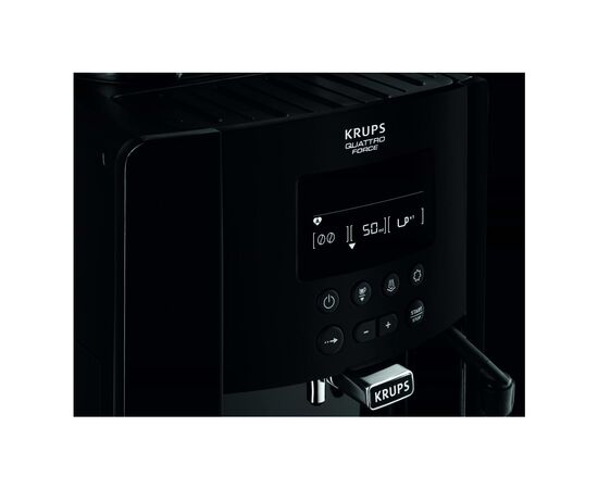 Кофемашина Krups EA817010, изображение 12