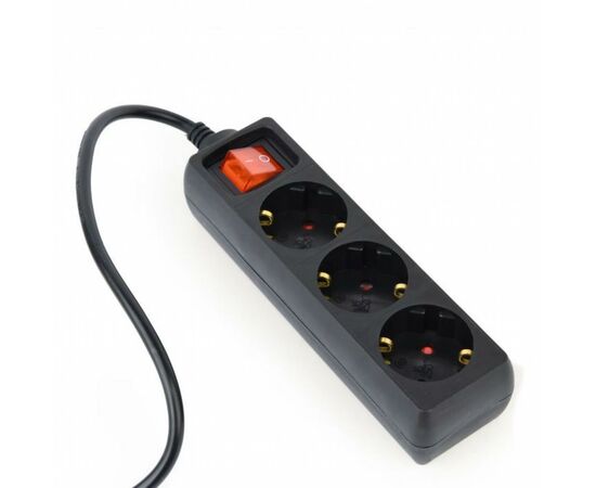 Сетевой фильтр питания EnerGenie EG-PSU3-01