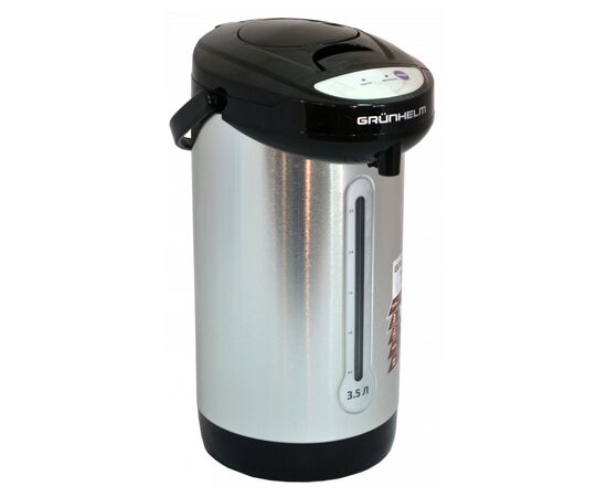 Електрочайник Grunhelm GTP352S, зображення 3