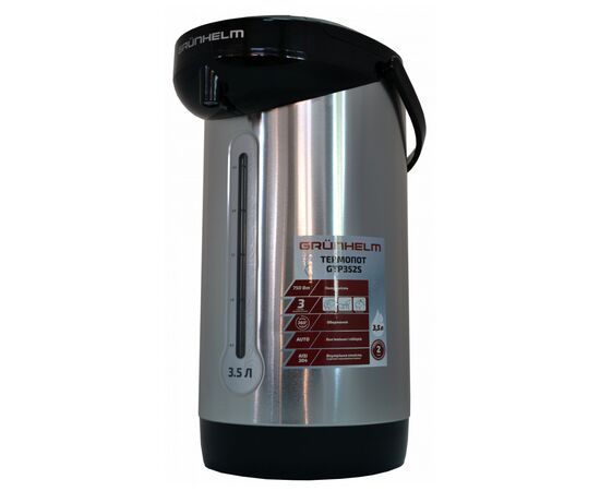 Електрочайник Grunhelm GTP352S