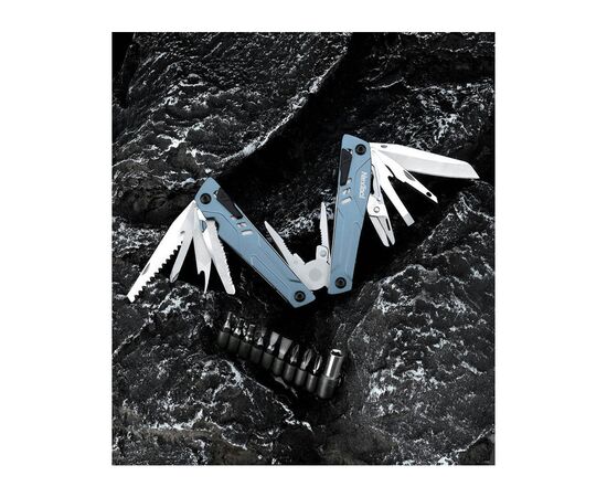 Мультитул NexTool Sailor Pro (NE20045/NE20102), изображение 4