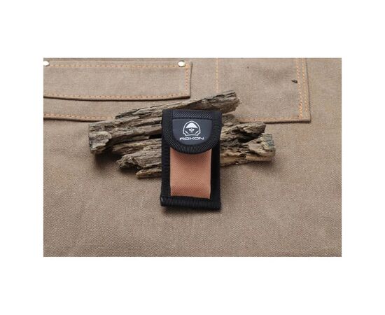 Мультитул Roxon со сменными битами Grey (M2), изображение 9