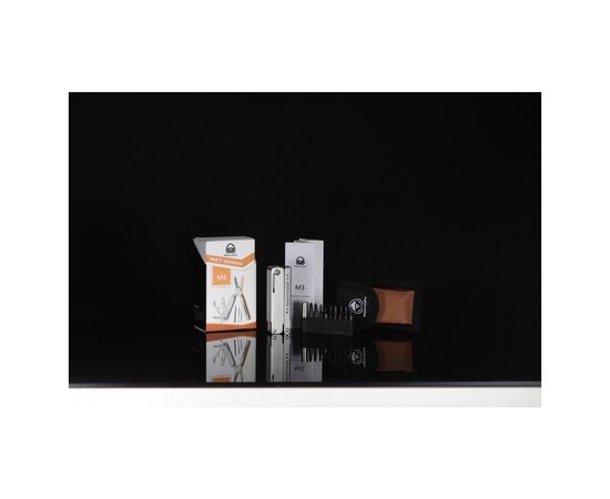 Мультитул Roxon со сменными битами Grey (M3), изображение 10