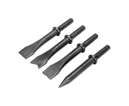 Зубило Yato 4 шт. (YT-09901), изображение 2