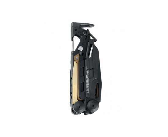 Мультитул Leatherman Mut Black, чохол Molle Olive (833084), изображение 2