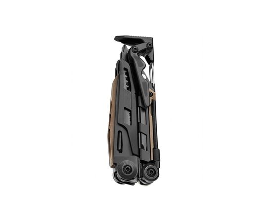 Мультитул Leatherman Mut Black, чохол Molle Olive (833084), изображение 3