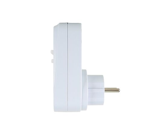 Умная розетка ColorWay CW-STE01-7D, изображение 5