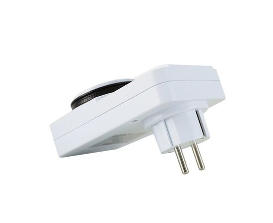 Таймер-розетка ColorWay CW-STM01-24H, изображение 4