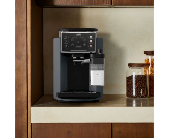 Кофемашина Krups EA912B10, изображение 10