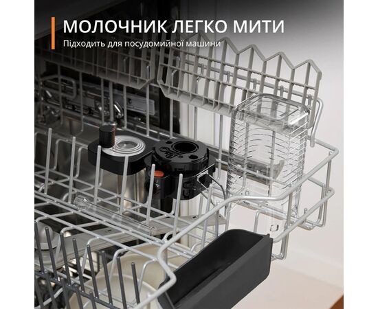 Кофемашина Krups EA912B10, изображение 8