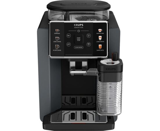 Кофемашина Krups EA912B10