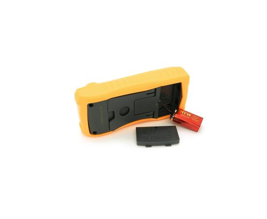 Цифровой мультиметр Voltronic VC-9805 V, A, R, C, F, T (VC-9805), изображение 3