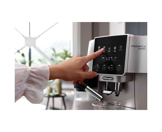 Кофемашина DeLonghi ECAM 220.80.SB, изображение 9