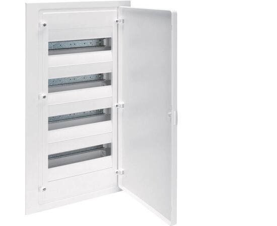 Розподільний щит Hager VF412PD, зображення 2