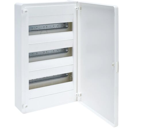 Розподільний щит Hager VS312PD