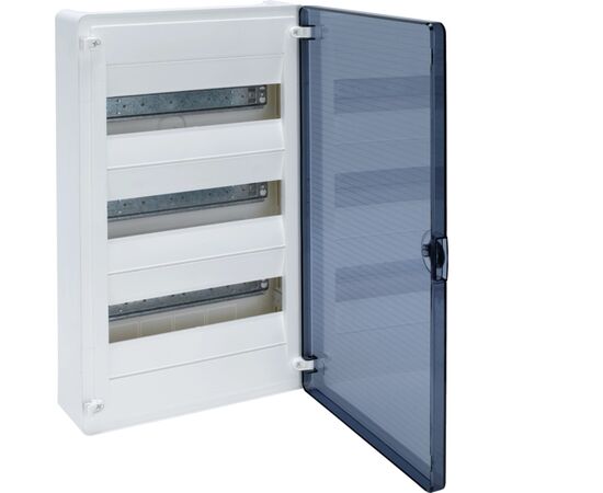 Розподільний щит Hager VS312TD