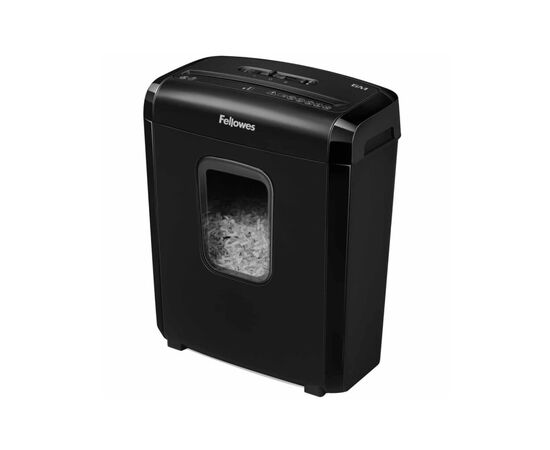 Уничтожитель документов Fellowes 6M (f.U4631101)