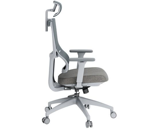 Офисное кресло OfficePro Elegant OC600-G-DG-DG (OC600-G-DG-DG), изображение 5