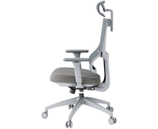 Офисное кресло OfficePro Elegant OC600-G-DG-DG (OC600-G-DG-DG), изображение 7