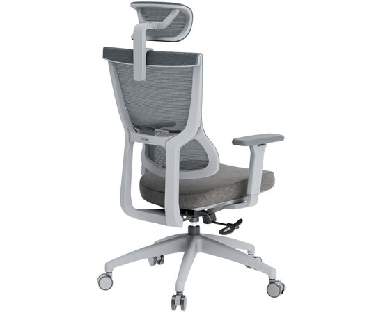 Офисное кресло OfficePro Elegant OC600-G-DG-DG (OC600-G-DG-DG), изображение 8