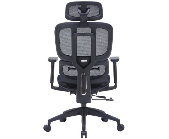 Офисное кресло OfficePro Skyline OC680B Black (OC680B), изображение 5