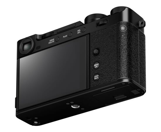 Цифровой фотоаппарат Fujifilm X-E5 Body Black (16949222), изображение 10