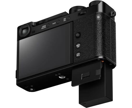 Цифровой фотоаппарат Fujifilm X-E5 Body Black (16949222), изображение 11