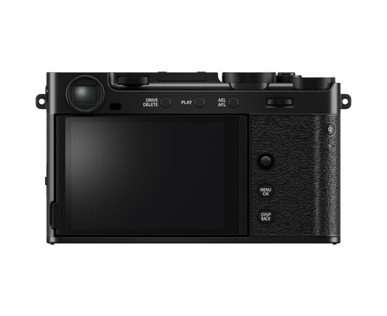 Цифровой фотоаппарат Fujifilm X-E5 Body Black (16949222), изображение 2